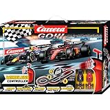 Carrera - 20062581 - Carrera GO!!! Formula Free Racing...