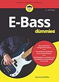 E-Bass für Dummies