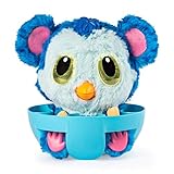 Hatchimals HatchiBabies - Monkiwi