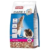 Care+ Rat 700gr