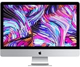 Apple iMac 5k 27 Zoll/Intel Core i5 3,4 GHz/RAM 16 GB / 1 TB Fusion Drive / 2017 / Radeon Pro 570 (4 GB) Dedicated (Generalüberholt)