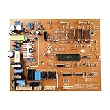 30143E5050 FRU-571 Motherboard Kompatibel mit Siemens Kompatibel mit Bosch Kühlschrank KA56NV10TI