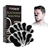 Nosestripes Blackheads, Nosestripes Mitesser, Anti Nosestripes Mitesser, Pore Strips, Blackhead Clear-Up Strips, Nasenstrips, Nasenstrips für Männer, Mitesser-Streifen, Clearing Up Strips, 20 Stück