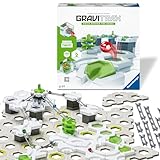 Ravensburger GraviTrax Action-Set Twist 22576. Kombinierbar mit allen Starter-Sets, Extensions und Elements, Konstruktionsspielzeug für Kinder ab 8 Jahren