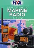 RYA Handy Guide to Marine Radio