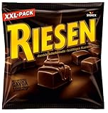 Riesen Storck XXL Schokokaramell, 8er Pack (8 x 377 g)