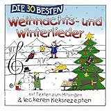 Die 30 Besten Weihnachts-Und Winterlieder
