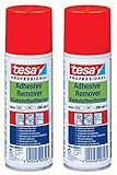 tesa Klebstoffentferner, 200 ml Dose (2x 200ml, A)