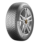 CONTINENTAL WINTERCONTACT TS 870 - 195/65R15 91T - C/B/70dB - Winterreifen