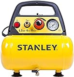 Stanley Kompressor, DN200/8/6