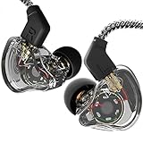 Yinyoo CCZ Melody In-Ear-Kopfhörer, kabelgebundene...