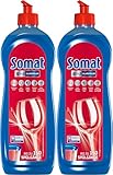 Somat Klarspüler Sparpack, 2 Stück
