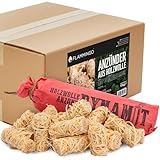 Panorama24 10 kg Kamin-Anzünder und Grill-Anzünder ca. 800...