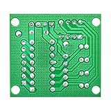 Elektrowerkzeuge electronic starter 28byj48 DC-Untersetzungsschrittmotor, 5 V/12 V 4 Phasen, Untersetzungsschrittgetriebe-Schrittmotor, 28byj 28BYJ-48 Mini-Präzision(ULN2003 Driver Board)