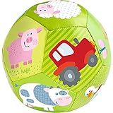 Babyball Bauernhof
