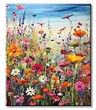 LZLHDE Diamond Painting Erwachsene, Diamant Painting Bilder...