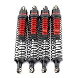 Langlebiger RC Stoßdämpfer 1/10 SCX10 1/10 1/10 von 10 Kranen, Kränen, Kränen, Kränen, Kränen, Kränen, Kränen, Kränen, Kränen, Kränen, Kränen, Kränen