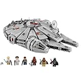 LEGO Star Wars 7965 - Millennium Falcon