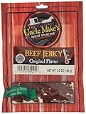 Walnut Creek Amish Foods Beef Jerky Originalverpackung, 185 ml