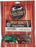 Walnut Creek Amish Foods Beef Jerky Originalverpackung, 185 ml