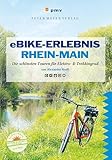 eBike-Erlebnis Rhein-Main: Die schönsten Touren mit...