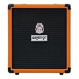 Orange Crush Bass 25 Combo Verstärker