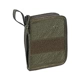 Tasmanian Tiger TT Tactical Field Book Notizbuchtasche,...