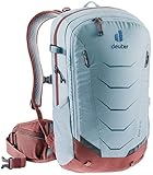 deuter Flyt 12 SL Damen Fahrradrucksack mit Protektor