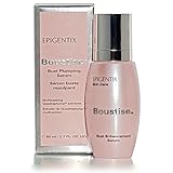 Boustise Brustvergrößerungscreme 80ml - 4 Konzentrierte Fettfüllende Zutaten - Bruststraffende - Brustvergrößerung - Brust Creme - Bust Enhancement - Breast Enlargement