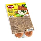 Schär Ciabatta Rustica glutenfrei 200g, 6er Pack