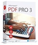 PDF PRO 3 inkl. OCR - PDFs einfach bearbeiten, konvertieren,...