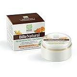 BODI BEAUTY Multi-Repair Pflegebalsam für Gesicht, Hände und Körper 40 ml – trockene, rissige Haut, Winter & Windschutz | Olivenöl, Kakaobutter, Calendula, Johanniskraut | ohne Parabene Farbstoffe