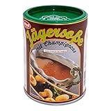 Tahedl Jägersoße mit Champignons, 450 g