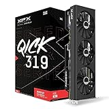 XFX Speedster Qick 319 Radeon RX 7800 XT Core Edition 16GB