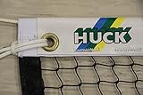 Huck Badminton Trainingsnetz