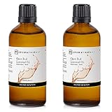 n2 Aromatherapy Gewürznelkenöl - 200 ml (2x100) | Gewürznelke (Nelkenöl) Ätherisches Öl