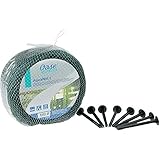 OASE 53751 Aquanet Teichnetz 1 - schützt Teiche vor...