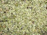 1000Kräuter Bärentraubenblätter geschnitten Bärentraubentee Bärentrauben Heilpflanze Arctostaphylus uva-ursi (250g)