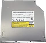 uj-267 UJ267 Ultraslim 9,5 mm SATA Slot in Blu-ray-Brenner DVD BD-RE für Dell Alienware M14x XPS 14z 15z BDXL 100GB MacBook Pro