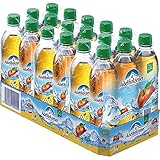 DPG Adelholzener Bio Apfelschorle, 18er Pack, 18 x 0,5 l EINWEG