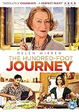 The Hundred Foot Journey [DVD]