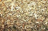 Krauterino24 - Chirettakraut grün geschnitten, Menge:50g