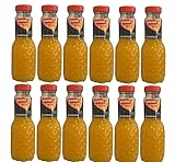 12 Flaschen Granini Maracuja a 0,2 L inkl. MEHRWEGPFAND + Space Keks gratis a 45 g von Onlineshop Bormann