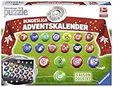 Ravensburger 3D Puzzle 11696 - Bundesliga Adventskalender