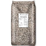 Samore Hornspäne 10,5 kg Naturdünger 100% natürlicher Dünger, Gartendünger mit Langzeitwirkung