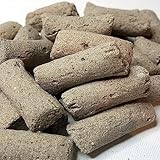 Biohome Mini Ultra Filtermedium (1 kg, Filter für Außenfilter, Rucksackfilter, Überkopffilter und Tröpfchenfilter, Porösität 50%, für Aquarien)