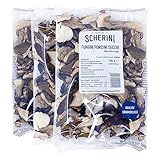 Scherini Valtellina - Steinpilze getrocknet 3 x 100g