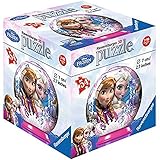 Frozen - 3D-Puzzleball (Ravensburger 11913 4)
