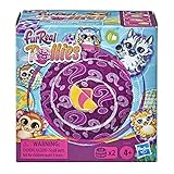 furReal Rollies Plüschspielzeug, Überraschungstierchen, Geräusche, Überraschungsaccessoire, 9 Sammeltierchen, ab 4 Jahren