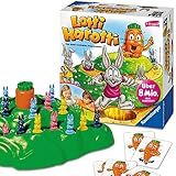 Ravensburger 21556 Lotti Karotti